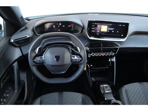 Peugeot 2008 1.2 130PK Allure pack | Adap. Cruise C. | 360 Camera | St. Verwarming | PDC V&A | BLIS | Climate ... ActivLease financial lease