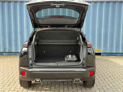 Peugeot 2008 Hybrid 136pk GT 360 camera | Keyless entry | Adeptieve cruise control | Dode hoek detectie | Led ... ActivLease financial lease