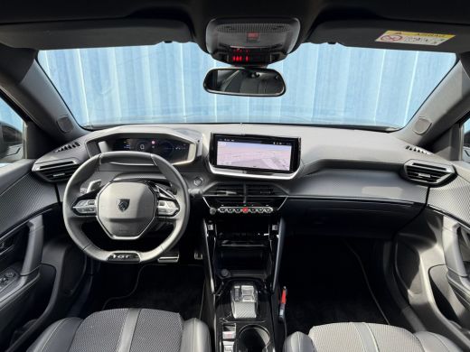 Peugeot 2008 Hybrid 136pk GT 360 camera | Keyless entry | Adeptieve cruise control | Dode hoek detectie | Led ... ActivLease financial lease