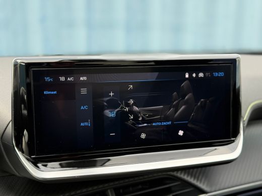 Peugeot 2008 Hybrid 136pk GT 360 camera | Keyless entry | Adeptieve cruise control | Dode hoek detectie | Led ... ActivLease financial lease