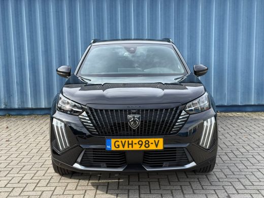 Peugeot 2008 Hybrid 136pk GT 360 camera | Keyless entry | Adeptieve cruise control | Dode hoek detectie | Led ... ActivLease financial lease