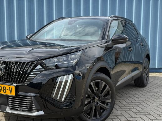 Peugeot 2008 Hybrid 136pk GT 360 camera | Keyless entry | Adeptieve cruise control | Dode hoek detectie | Led ... ActivLease financial lease