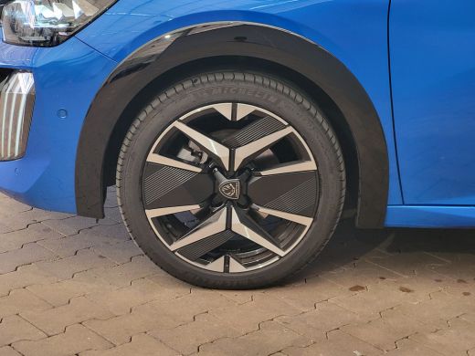 Peugeot 208 Hybrid 110 e-DCS6 GT | Achteruitrijcamera | Apple Carplay/Android Auto|telefoonintegratie premium... ActivLease financial lease