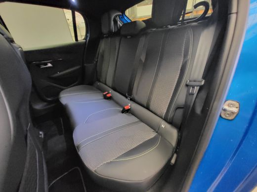 Peugeot 208 Hybrid 110 e-DCS6 GT | Achteruitrijcamera | Apple Carplay/Android Auto|telefoonintegratie premium... ActivLease financial lease