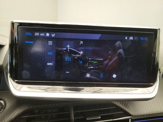 Peugeot 208 Hybrid 110 e-DCS6 GT | Achteruitrijcamera | Apple Carplay/Android Auto|telefoonintegratie premium... ActivLease financial lease