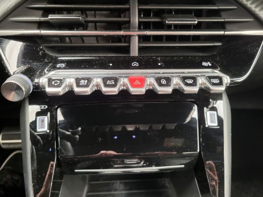 Peugeot 208 Hybrid 110 e-DCS6 GT | Achteruitrijcamera | Apple Carplay/Android Auto|telefoonintegratie premium... ActivLease financial lease