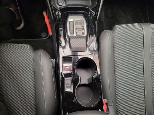 Peugeot 208 Hybrid 110 e-DCS6 GT | Achteruitrijcamera | Apple Carplay/Android Auto|telefoonintegratie premium... ActivLease financial lease