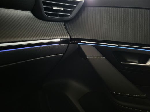 Peugeot 208 Hybrid 110 e-DCS6 GT | Achteruitrijcamera | Apple Carplay/Android Auto|telefoonintegratie premium... ActivLease financial lease