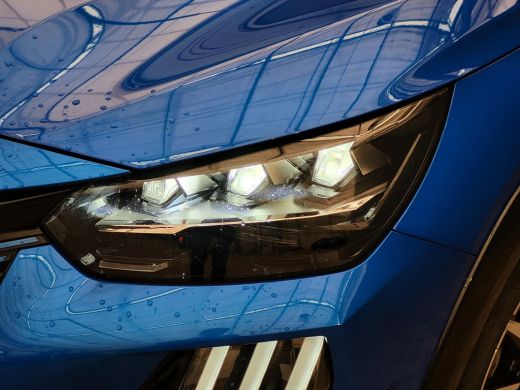 Peugeot 208 Hybrid 110 e-DCS6 GT | Achteruitrijcamera | Apple Carplay/Android Auto|telefoonintegratie premium... ActivLease financial lease