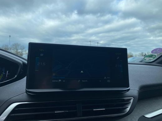 Peugeot 3008 1.6 HYbrid 225 PK GT | Adap. Cruise | Leder/Alcantara | 360 Camera | Matrix LED | KeyLess | St. v... ActivLease financial lease