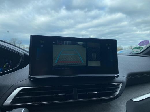 Peugeot 3008 1.6 HYbrid 225 PK GT | Adap. Cruise | Leder/Alcantara | 360 Camera | Matrix LED | KeyLess | St. v... ActivLease financial lease
