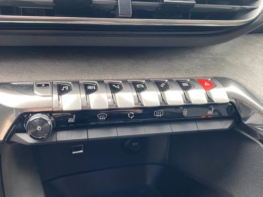 Peugeot 3008 1.6 HYbrid 225 PK GT | Adap. Cruise | Leder/Alcantara | 360 Camera | Matrix LED | KeyLess | St. v... ActivLease financial lease