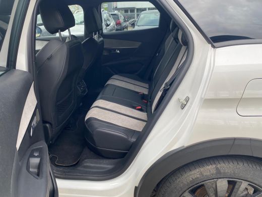 Peugeot 3008 1.6 HYbrid 225 PK GT | Adap. Cruise | Leder/Alcantara | 360 Camera | Matrix LED | KeyLess | St. v... ActivLease financial lease