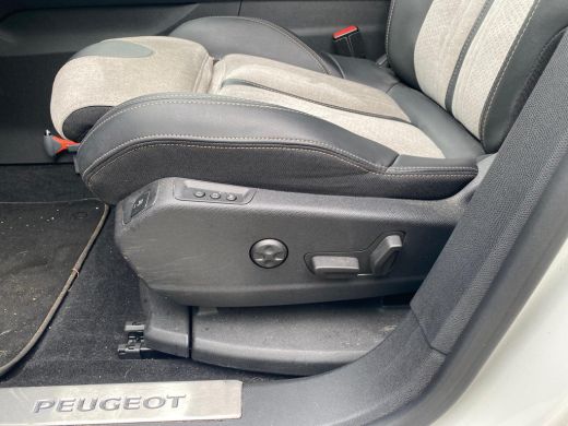 Peugeot 3008 1.6 HYbrid 225 PK GT | Adap. Cruise | Leder/Alcantara | 360 Camera | Matrix LED | KeyLess | St. v... ActivLease financial lease