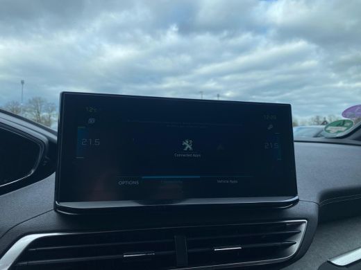 Peugeot 3008 1.6 HYbrid 225 PK GT | Adap. Cruise | Leder/Alcantara | 360 Camera | Matrix LED | KeyLess | St. v... ActivLease financial lease