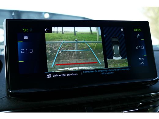 Peugeot 3008 1.6 plug-in Hybrid 180 Allure Camera | 19" Lichtmetaal | Digitaal Dashboard | Carplay | Parkeerse... ActivLease financial lease