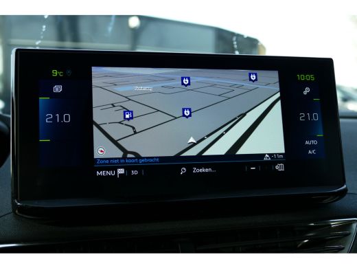 Peugeot 3008 1.6 plug-in Hybrid 180 Allure Camera | 19" Lichtmetaal | Digitaal Dashboard | Carplay | Parkeerse... ActivLease financial lease