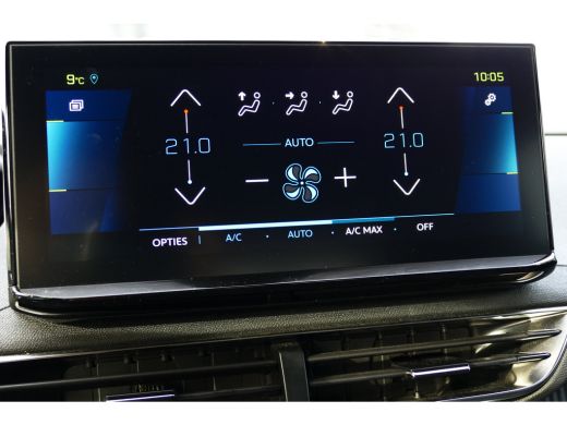 Peugeot 3008 1.6 plug-in Hybrid 180 Allure Camera | 19" Lichtmetaal | Digitaal Dashboard | Carplay | Parkeerse... ActivLease financial lease