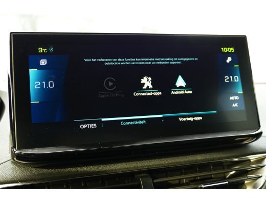 Peugeot 3008 1.6 plug-in Hybrid 180 Allure Camera | 19" Lichtmetaal | Digitaal Dashboard | Carplay | Parkeerse... ActivLease financial lease