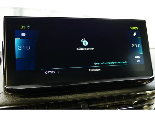 Peugeot 3008 1.6 plug-in Hybrid 180 Allure Camera | 19" Lichtmetaal | Digitaal Dashboard | Carplay | Parkeerse... ActivLease financial lease