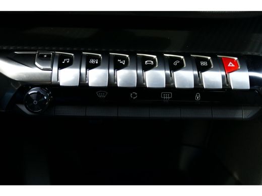 Peugeot 3008 1.6 plug-in Hybrid 180 Allure Camera | 19" Lichtmetaal | Digitaal Dashboard | Carplay | Parkeerse... ActivLease financial lease