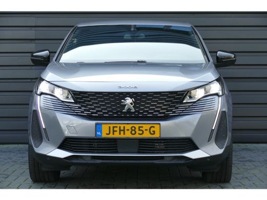 Peugeot 3008 1.6 plug-in Hybrid 180 Allure Camera | 19" Lichtmetaal | Digitaal Dashboard | Carplay | Parkeerse... ActivLease financial lease