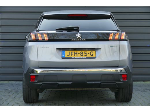 Peugeot 3008 1.6 plug-in Hybrid 180 Allure Camera | 19" Lichtmetaal | Digitaal Dashboard | Carplay | Parkeerse... ActivLease financial lease