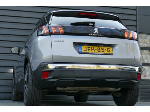 Peugeot 3008 1.6 plug-in Hybrid 180 Allure Camera | 19" Lichtmetaal | Digitaal Dashboard | Carplay | Parkeerse... ActivLease financial lease