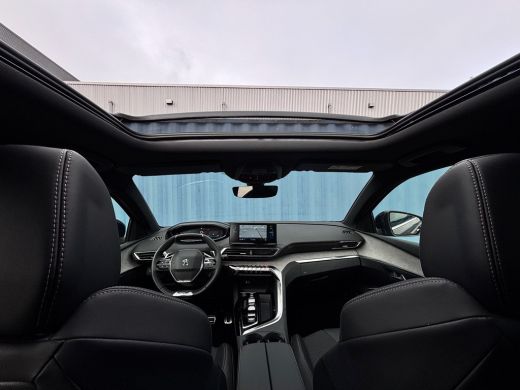 Peugeot 3008 Hybrid 225 GT Automaat | Schuif, kanteldak | Adeptieve cruise control | Standkachel | Parkeersens... ActivLease financial lease
