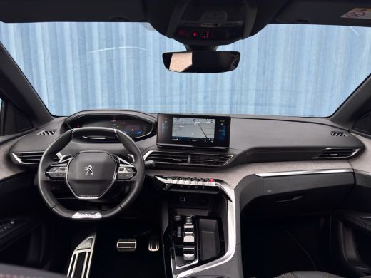 Peugeot 3008 Hybrid 225 GT Automaat | Schuif, kanteldak | Adeptieve cruise control | Standkachel | Parkeersens... ActivLease financial lease