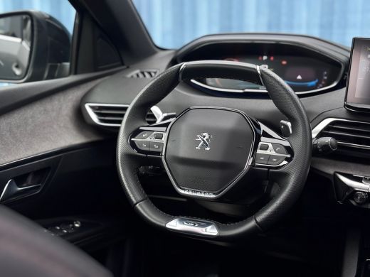 Peugeot 3008 Hybrid 225 GT Automaat | Schuif, kanteldak | Adeptieve cruise control | Standkachel | Parkeersens... ActivLease financial lease