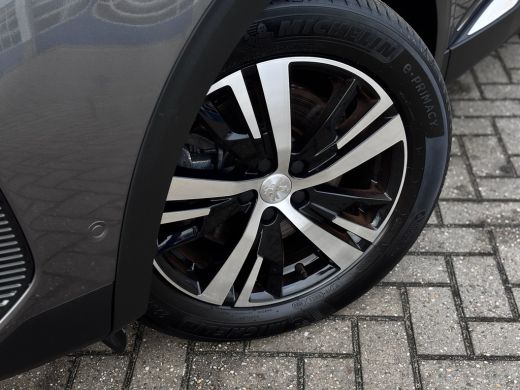 Peugeot 3008 Hybrid 225 GT Automaat | Schuif, kanteldak | Adeptieve cruise control | Standkachel | Parkeersens... ActivLease financial lease