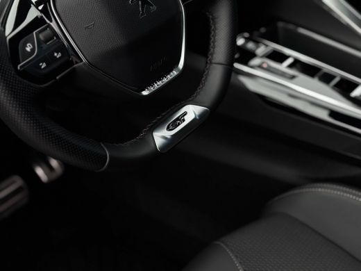 Peugeot 3008 Hybrid 225 GT Automaat | Schuif, kanteldak | Adeptieve cruise control | Standkachel | Parkeersens... ActivLease financial lease