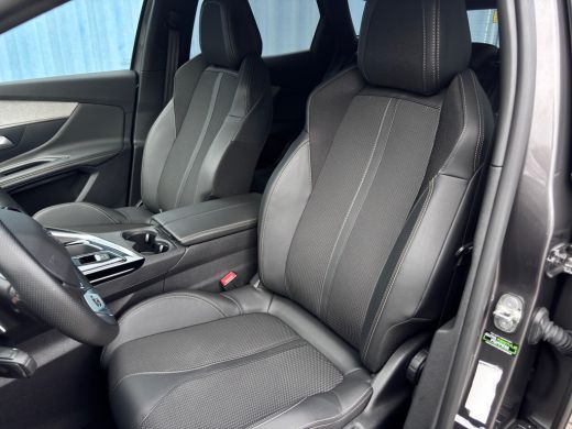 Peugeot 3008 Hybrid 225 GT Automaat | Schuif, kanteldak | Adeptieve cruise control | Standkachel | Parkeersens... ActivLease financial lease
