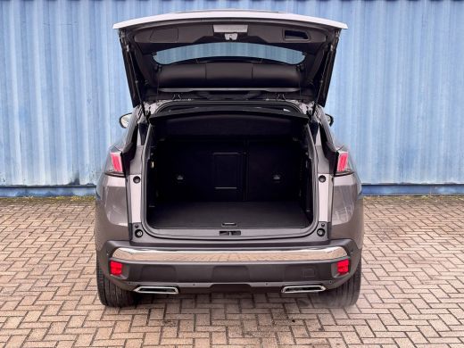 Peugeot 3008 Hybrid 225 GT Automaat | Schuif, kanteldak | Adeptieve cruise control | Standkachel | Parkeersens... ActivLease financial lease