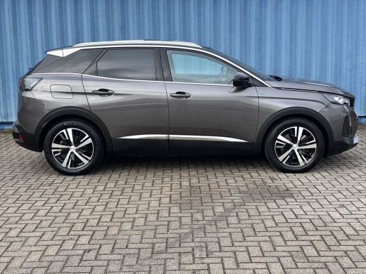 Peugeot 3008 Hybrid 225 GT Automaat | Schuif, kanteldak | Adeptieve cruise control | Standkachel | Parkeersens... ActivLease financial lease