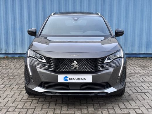 Peugeot 3008 Hybrid 225 GT Automaat | Schuif, kanteldak | Adeptieve cruise control | Standkachel | Parkeersens... ActivLease financial lease