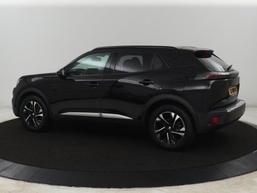 Peugeot e-2008 EV Allure 50 kWh | SOH 91% | 3 Fase | Half leder | Carplay | Camera | Full LED | Navigatie | Clim... ActivLease financial lease