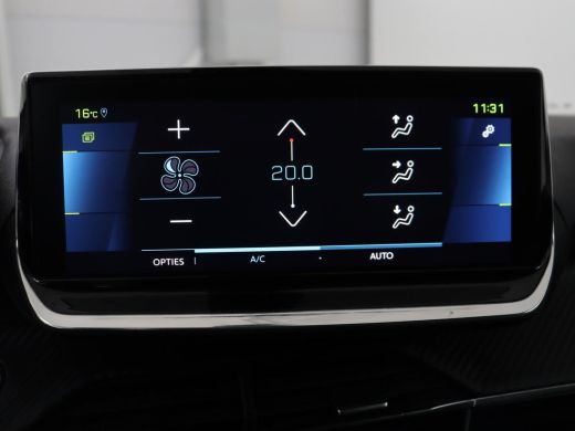 Peugeot e-2008 EV Allure 50 kWh | SOH 91% | 3 Fase | Half leder | Carplay | Camera | Full LED | Navigatie | Clim... ActivLease financial lease