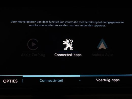 Peugeot e-2008 EV Allure 50 kWh | SOH 91% | 3 Fase | Half leder | Carplay | Camera | Full LED | Navigatie | Clim... ActivLease financial lease