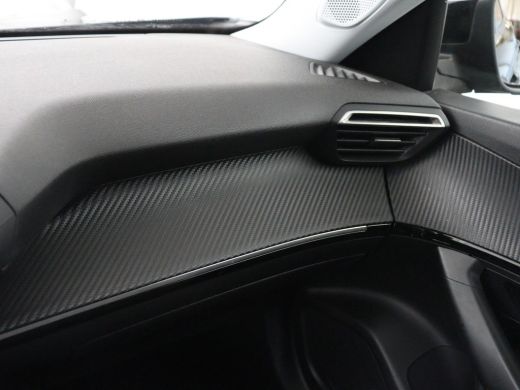 Peugeot e-2008 EV Allure 50 kWh | SOH 91% | 3 Fase | Half leder | Carplay | Camera | Full LED | Navigatie | Clim... ActivLease financial lease