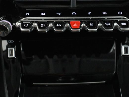 Peugeot e-2008 EV Allure 50 kWh | SOH 91% | 3 Fase | Half leder | Carplay | Camera | Full LED | Navigatie | Clim... ActivLease financial lease