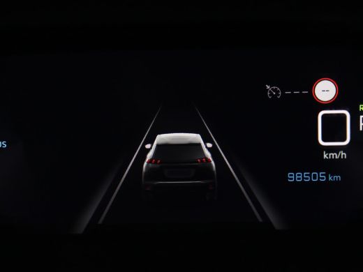 Peugeot e-2008 EV Allure 50 kWh | SOH 91% | 3 Fase | Half leder | Carplay | Camera | Full LED | Navigatie | Clim... ActivLease financial lease