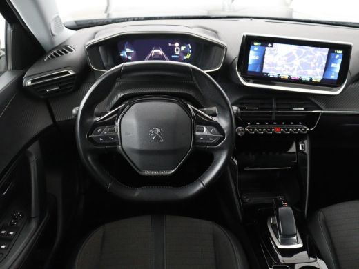 Peugeot e-2008 EV Allure 50 kWh | SOH 91% | 3 Fase | Half leder | Carplay | Camera | Full LED | Navigatie | Clim... ActivLease financial lease