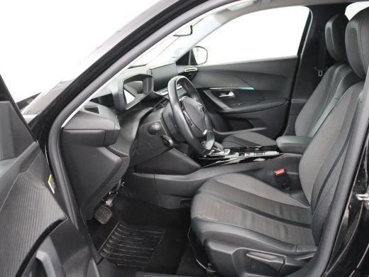 Peugeot e-2008 EV Allure 50 kWh | SOH 91% | 3 Fase | Half leder | Carplay | Camera | Full LED | Navigatie | Clim... ActivLease financial lease