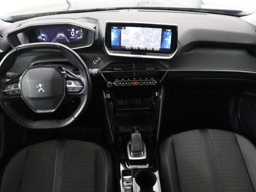 Peugeot e-2008 EV Allure 50 kWh | SOH 91% | 3 Fase | Half leder | Carplay | Camera | Full LED | Navigatie | Clim... ActivLease financial lease