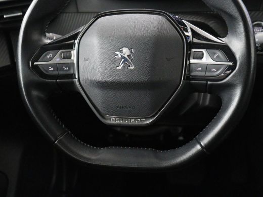 Peugeot e-2008 EV Allure 50 kWh | SOH 91% | 3 Fase | Half leder | Carplay | Camera | Full LED | Navigatie | Clim... ActivLease financial lease