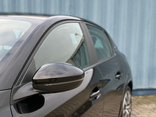 Peugeot e-208 EV Active 50 kWh Cruise control | Airco | Keyless start | Apple Carplay/ Android auto ActivLease financial lease