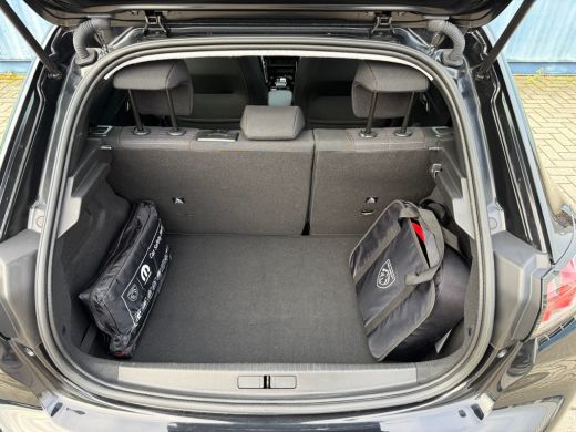 Peugeot e-208 EV Active 50 kWh Cruise control | Airco | Keyless start | Apple Carplay/ Android auto ActivLease financial lease