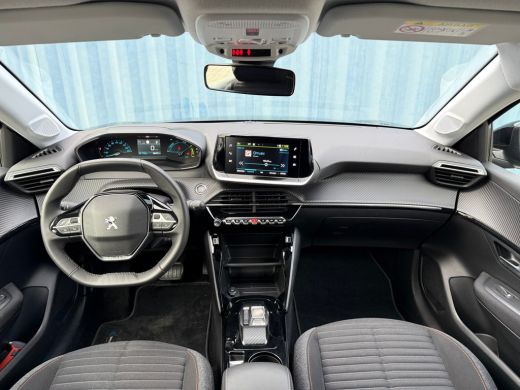 Peugeot e-208 EV Active 50 kWh Cruise control | Airco | Keyless start | Apple Carplay/ Android auto ActivLease financial lease